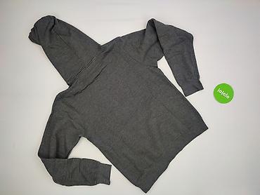 eobuwie bluzy: Port & Company, Bluza z kapturem damska, rozmiar S — 3