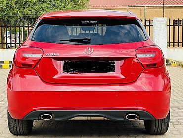 bafo auto: Delovi za Mercedes A klasu A180 A200 Motori 1.5 dci 1.8 651 8 — 1