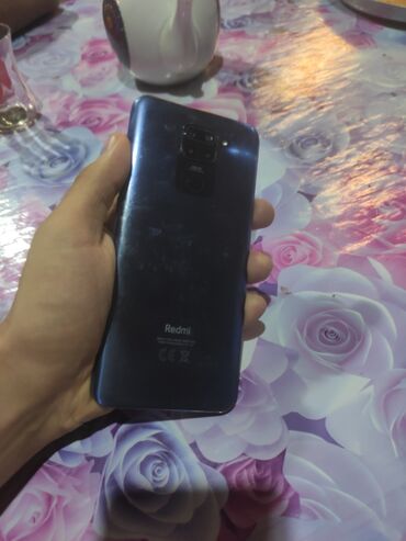 xiaomi redmi note 7 qiymeti bakida: Xiaomi Redmi Note 9, 64 GB