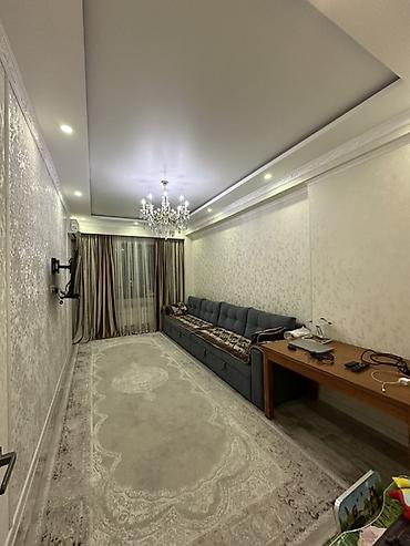 Продажа квартир: 3 комнаты, 85 м², Элитка, 4 этаж, Евроремонт — 7