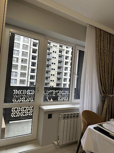 Продажа квартир: 2 комнаты, 54 м², Элитка, 3 этаж, Дизайнерский ремонт — 12