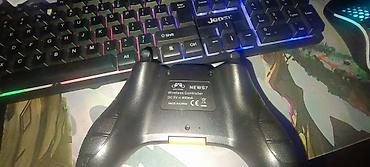 bakcell mifi modem: 5 AZN ENDİRİM ELEDİM GEN GAME NEWS7 simsiz oyun pulti Model: Gen — 3