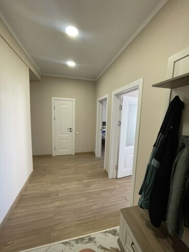 как можно купить дом в рассрочку: 2 комнаты, 58 м², Элитка, 3 этаж, Евроремонт