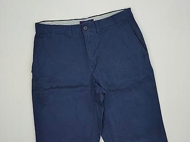 golf wallis: Tommy Hilfiger, Chinosy dla mężczyzn, rozmiar L — 1