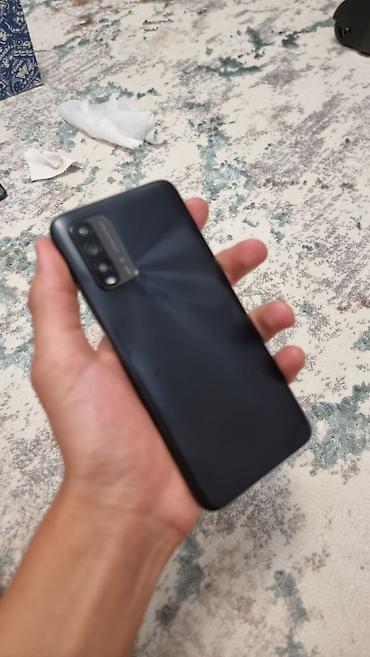 часы с сим картой xiaomi: Redmi, Redmi 9T, Б/у, 64 ГБ, цвет - Черный, 2 SIM — 2