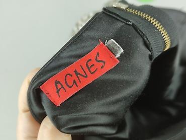 la mode second hand: Agnes, Sukienka damska, rozmiar 2XS — 4