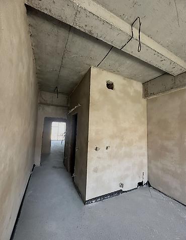 Новостройки от застройщика: Сдан, 1 комната, 25 м² at lalafo.kg — 15 Новостройки от застройщика: Сдан, 1 комната, 25 м² — 15