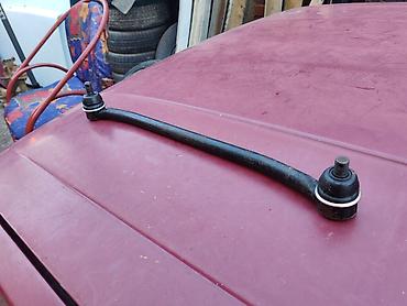 apatin auto delovi: Centralna spona Lada 7 Riva, broj 2. Novo. Originalno. Cena — 2