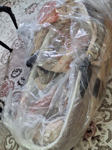 Modullu arabalar: 2-i 1-də araba, Adamex, Yaş: 1-6 ay — 7