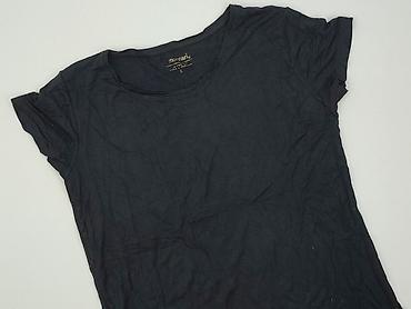 koszulki mon: Monnari, T-shirt damski, rozmiar L — 1
