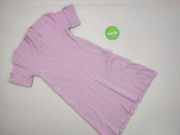 jackets purple: Sukienka damska, rozmiar S — 2