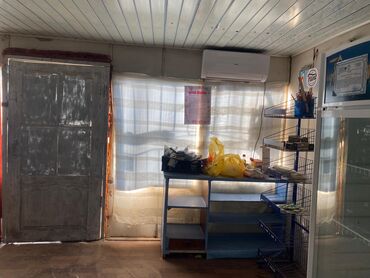 продаю дом в рабочий городок: Продается павильон, утепленный