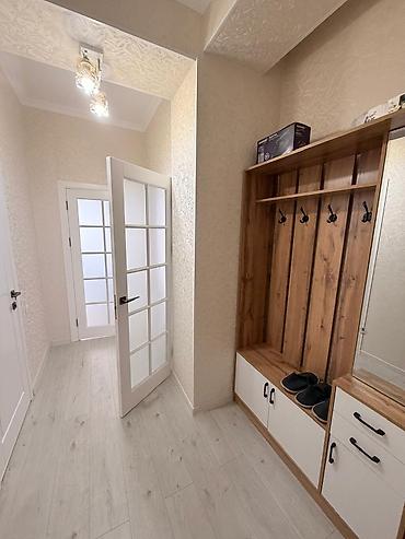 квартира 4 комнат: 1 комната, Моссовет, Душевая кабина, Постельное белье, Кондиционер — 2