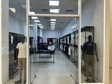 семейная баня арча бешик: Сдаю Бутик, 70 м², С ремонтом, Действующий, С оборудованием