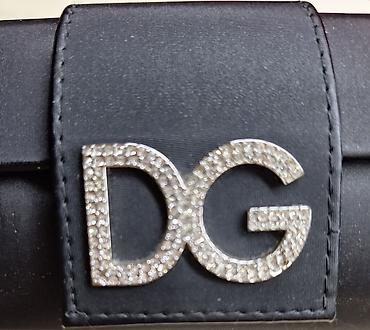 Naočare: DOLCE & GABBANA dioptrijski okvir. - Originalni D&G ram bez — 15