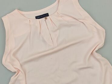 bluzki simple: Blouse, Marks & Spencer, M (EU 38), condition - Good