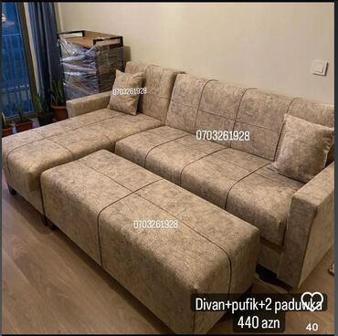 Divanlar: Künc divan — 3