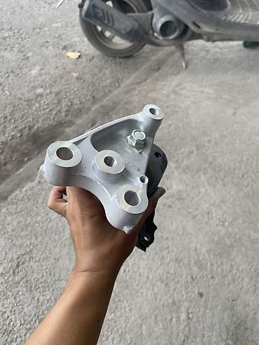 рейка цивик: Опора двигателя (подушка ДВС) для Honda Civic FD - Тип — 2
