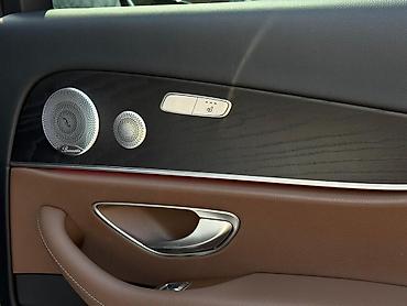 Mercedes-Benz: Mercedes-Benz E-Class: 2020 г., 2 л, Автомат, Бензин, Седан at lalafo.kg — 10 Mercedes-Benz: Mercedes-Benz E-Class: 2020 г., 2 л, Автомат, Бензин, Седан — 10