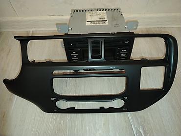 Avtoelektronika: Kia Rio monitor original hec bir problemi yoxdu hee bir şeyi — 3