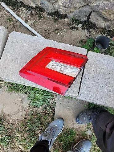 gps za vozila: DESNI STOP MERCEDES W212 | Desno stop mercedes w212 — 1