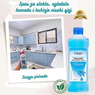 Kućna hemija i proizvodi za kuću: 🌿 Staklo sjaj – višenamenska pomoć u kući 🌾 Koristan saveznik za na lalafo.rs — 9 Kućna hemija i proizvodi za kuću: 🌿 Staklo sjaj – višenamenska pomoć u kući 🌾 Koristan saveznik za — 9