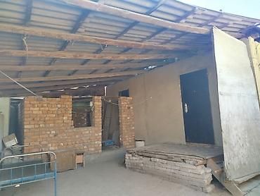 3комн: Срочно сдается 3комн дом 20000с в районе стеклозавод, ул Керамическая — 1