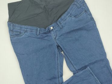 spódnice ze starych jeansów: Jeans, 7XL (EU 54), condition - Good