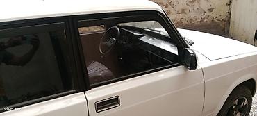 mazda 325: ВАЗ (ЛАДА) 2105: 1997 г., Седан — 5
