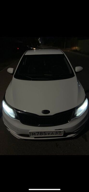 киа рио 2014 цена: Kia Rio: 2017 г., 1.4 л, Автоматические, Бензин, Седан