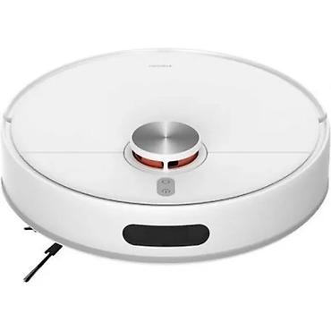 xiaomi fold: Xiaomi Robot Vacuum S40C (E101) – 5000 Pa, LDS Naviqasiya, Quru və Nəm — 2
