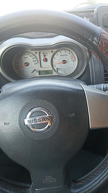 фари опель омега б: Nissan Note: 2007 г., Хэтчбэк — 8