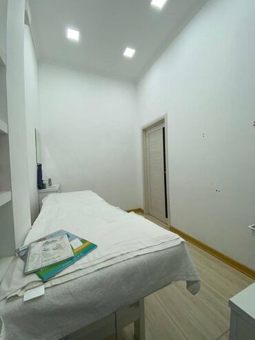 Kommersiya daşınmaz əmlakının satışı: Yeni Yasamal rayonu ərazisində sahəsi 110 kvm obyekt satılır. 6 — 17