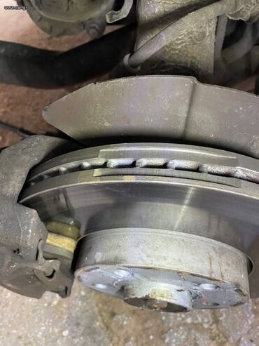 Volkswagen: Volkswagen Transporter: 2 l. | 2011 έ. Πικάπ — 23