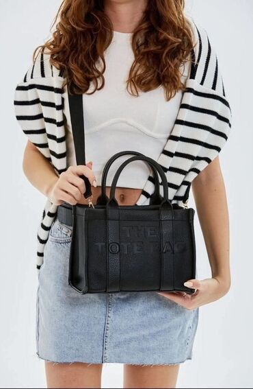 torba za vikend: Handbags