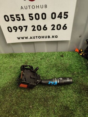 телешка для авто: Наконечник рулевой тяги Toyota Б/у, Оригинал, Япония