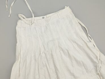 tiulowe asymetryczne spódnice: Women`s skirt, H&M, L (EU 40)