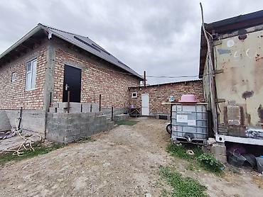 комнаты бишкек: Продаётся дом 99 м² (4,5 сотки) с мебелью у подножия гор в районе — 1