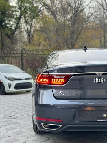 джетур х70 цена: Kia K7: 2019 г., Седан