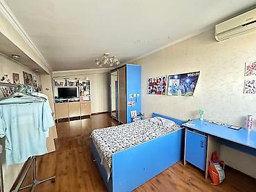 Продажа квартир: 4 комнаты, 146 м², Элитка, 7 этаж, Евроремонт — 12