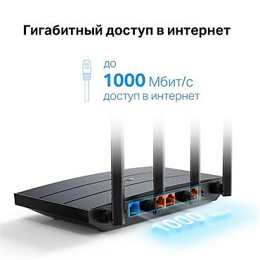 raspberry pi: Роутер TP-Link Archer AX12 (AX1500), Wi‑Fi 6 - Поддержка стандарта — 3