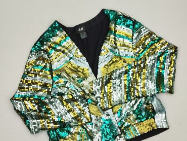 sukienki o kroju marynarki zara: H&M, Накидка жіноча, розмір M