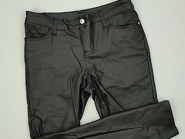 flared yupoo: Bodyflirt, Spodnie materiałowe damskie, rozmiar M — 1