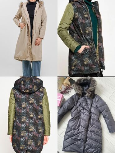 Dəstlər, kostyumlar: Qadın geyim dəsti - İki hissəli klassik kostyum: göy rəngdə şalvar və — 3