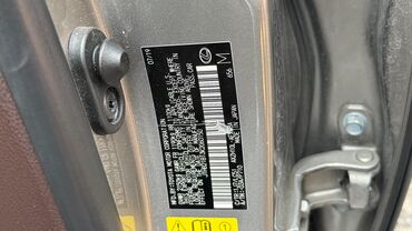 Lexus: Lexus ES: 2019 г., 2.5 л, Вариатор, Гибрид, Седан — 10