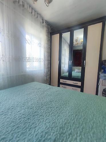 Продажа коттеджей и домов: ‼️ *СРОЧНО ПРОДАЁТСЯ ДОМ 80м² с участком 8сот.* ‼️ ✅Район: между ж/м — 17