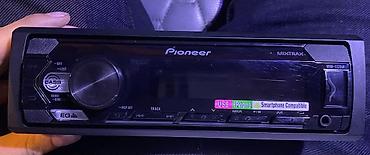 pionee: Pioneer MVH-S125UI təpptəzədi 1 2 həfdə işlətmişəm cızığı belə yoxdu — 5