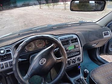 Toyota: Toyota Avensis: 2000 г., 1.8 л, Механика, Бензин, Универсал — 10