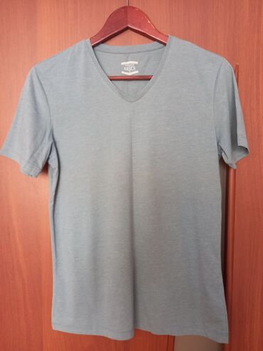 sexsi geyim: Рубашка S (EU 36), цвет - Голубой