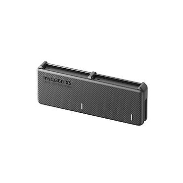 irshad electronics: Enerji toplama keysi Insta360 X5 üçün 2400 mAh Xüsusiyyətlər Brend — 6
